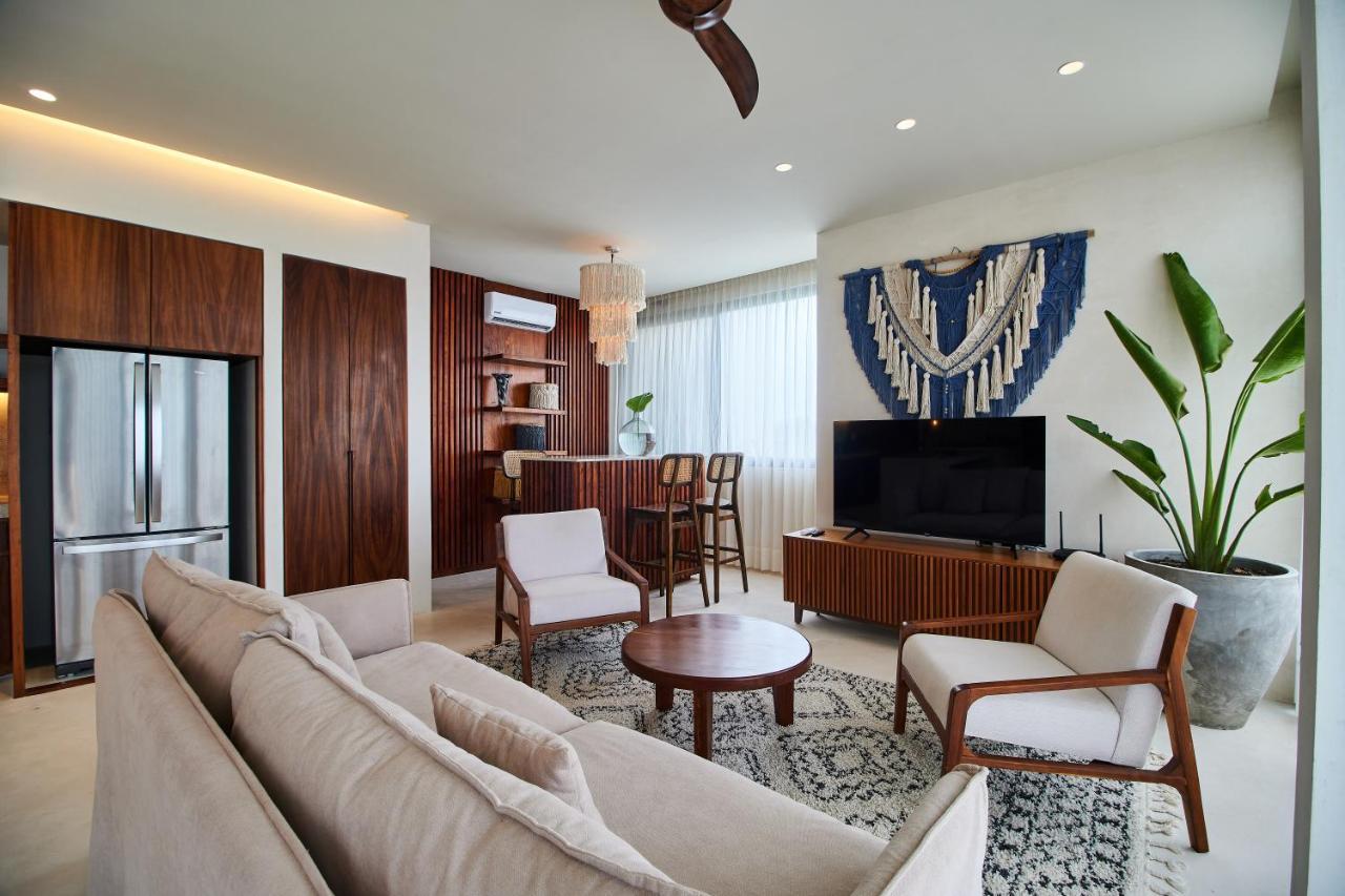 Coyoacan Penthouse 3bdr X Pool X Views Three Level *