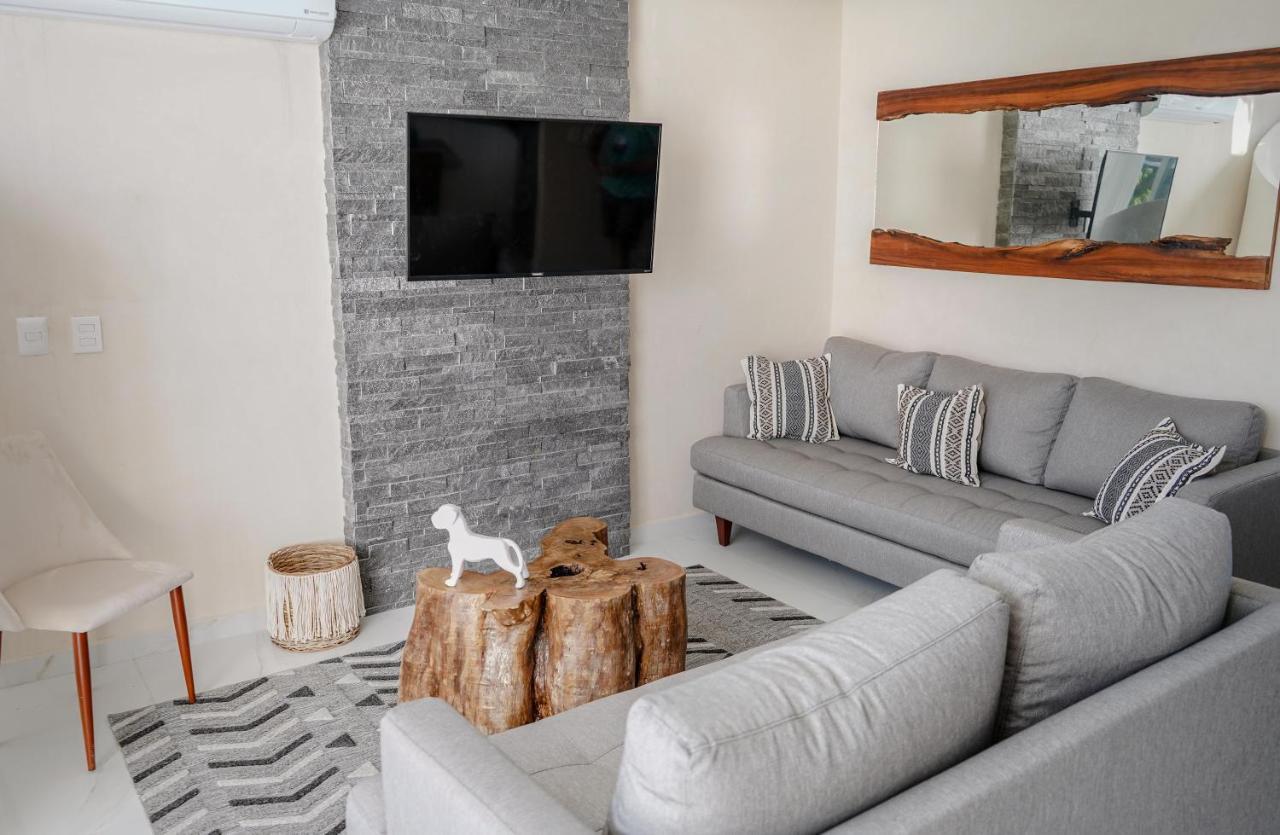 Dune Apartamento Tulum