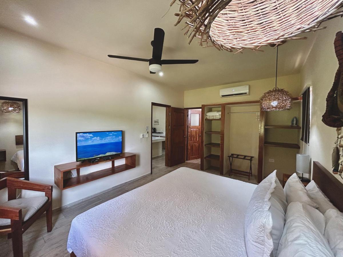 Apartahotel Xan Ha *