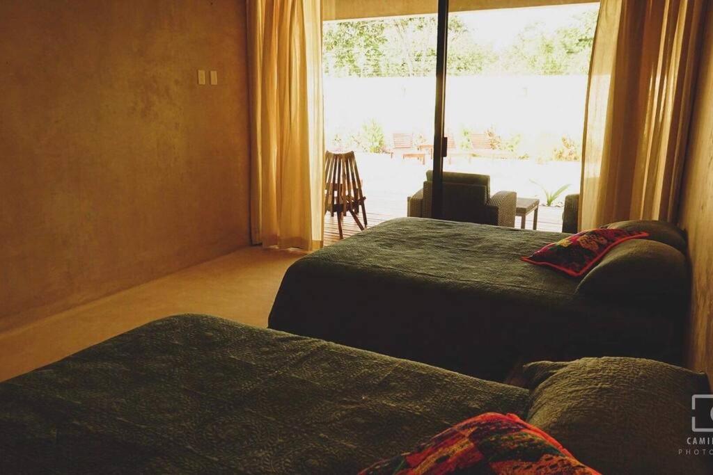 Villa Casa Esperanza Private Pool Tulum