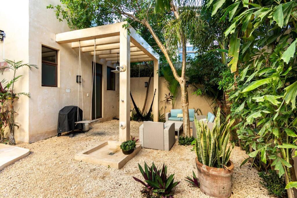 Casa Esperanza Private Pool *