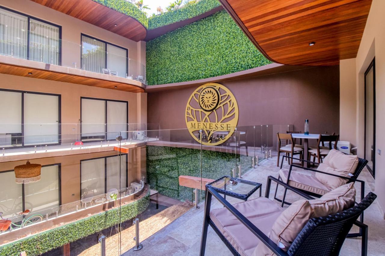 Apartamento Sunkissed At Menesse 216b *