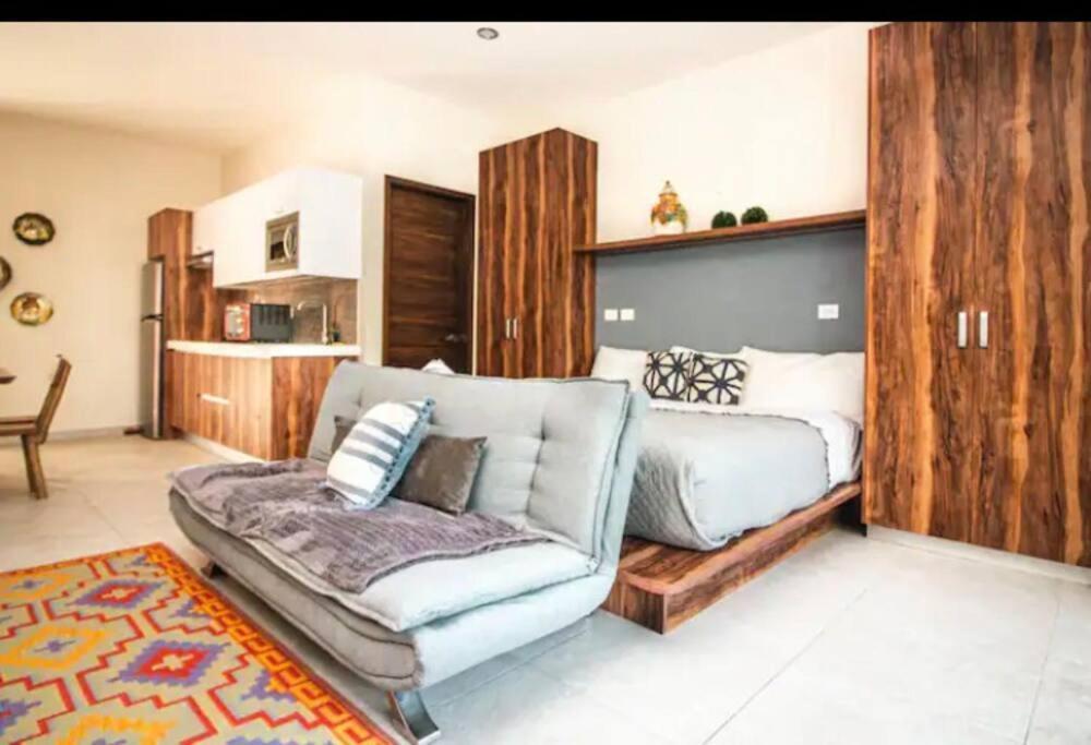 Apartamento Dk120 By Moikkarentals Tulum