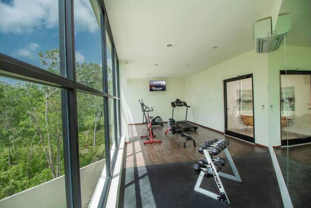 Apartamento Dk120 By Moikkarentals Tulum