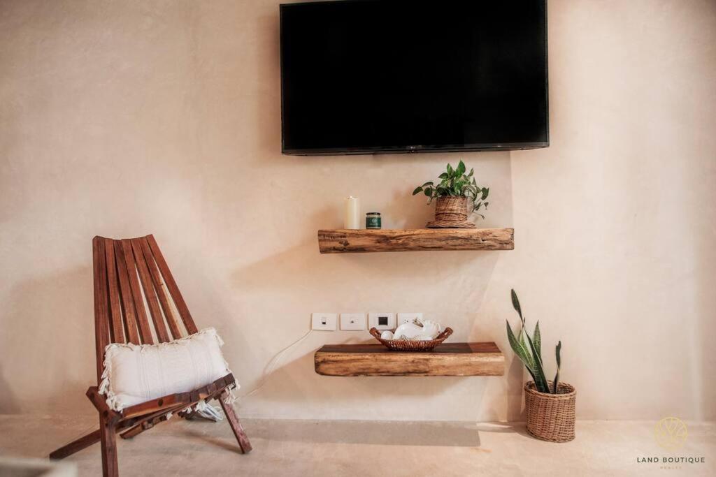 Jungle Hideaway 2br/plunge Pool Apartamento