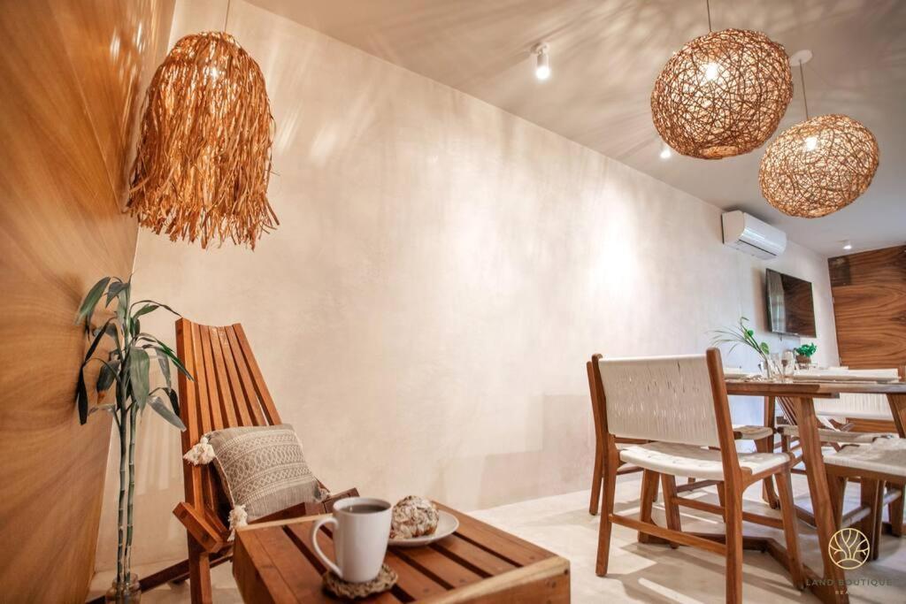 Jungle Hideaway 2br/plunge Pool Apartamento *
