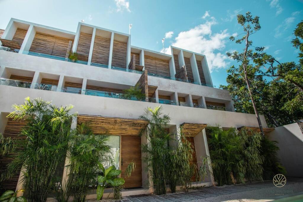 Jungle Hideaway 2br/plunge Pool * Tulum