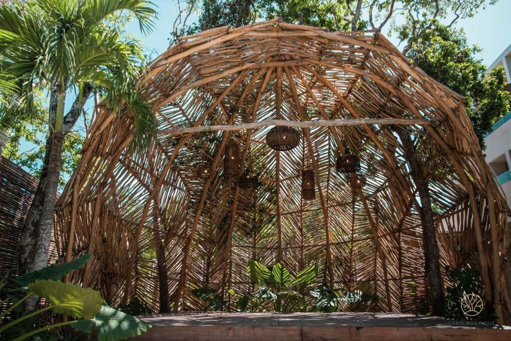 Apartamento Jungle Hideaway 2br/plunge Pool *