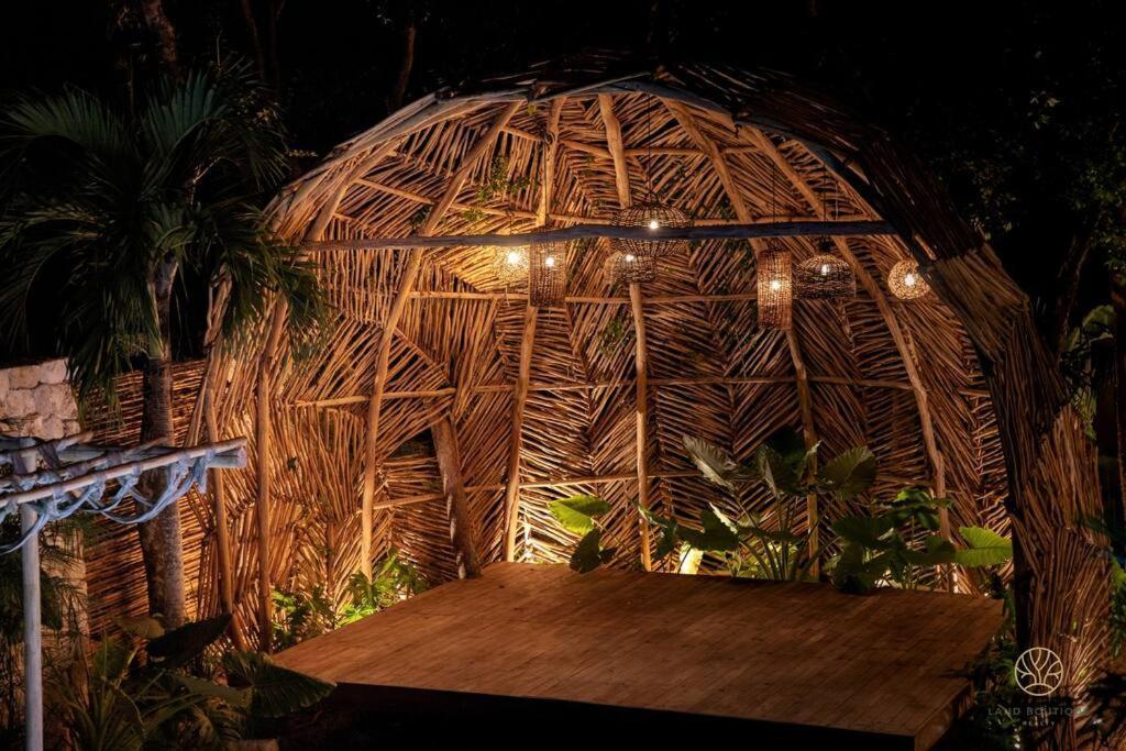 Apartamento Jungle Hideaway 2br/plunge Pool *