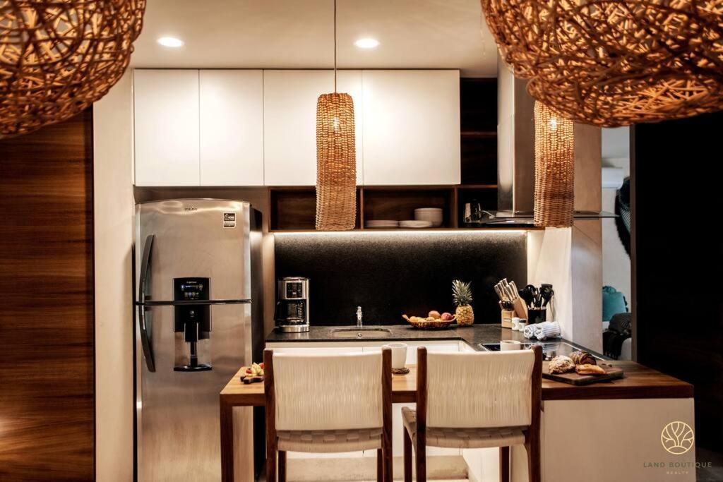 Jungle Hideaway 2br/plunge Pool Apartamento