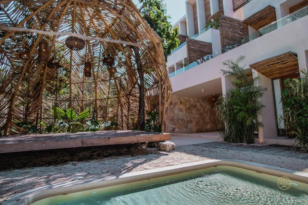 Jungle Hideaway 2br/plunge Pool