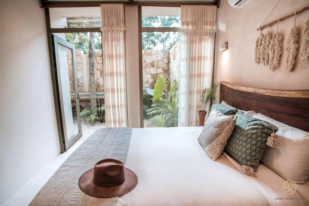 Jungle Hideaway 2br/plunge Pool