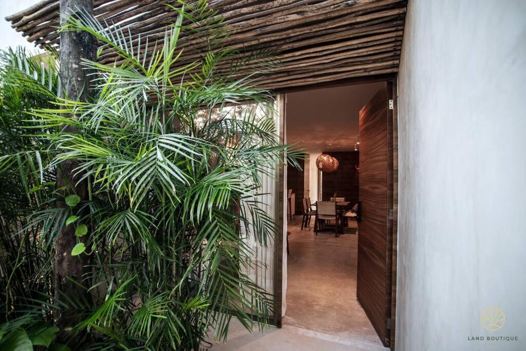 Apartamento Jungle Hideaway 2br/plunge Pool Tulum