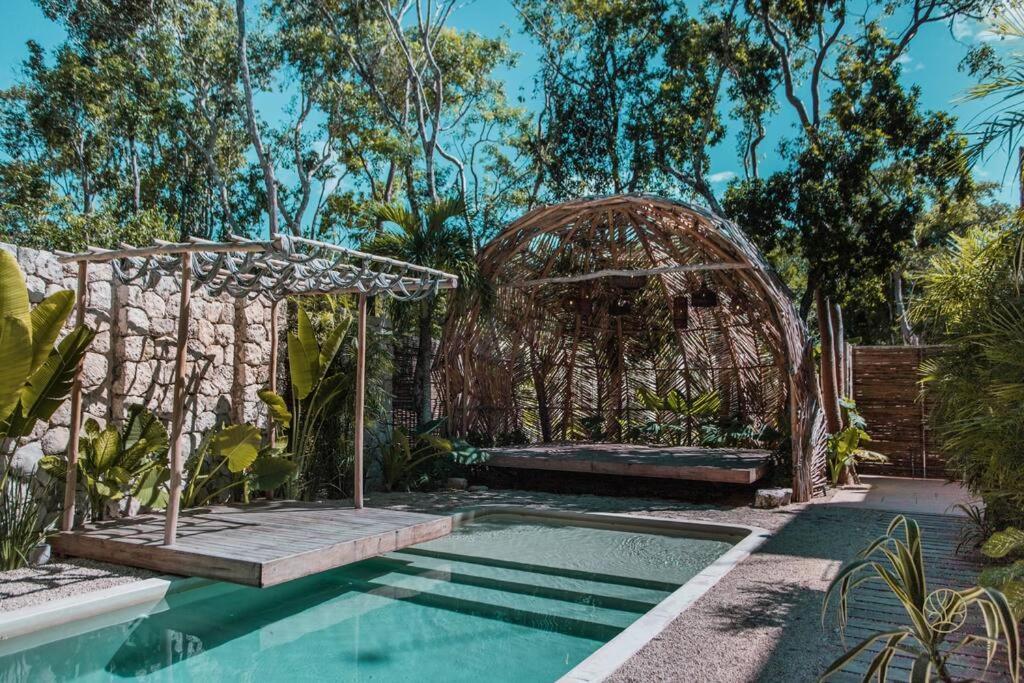 Apartamento Jungle Hideaway 2br/plunge Pool