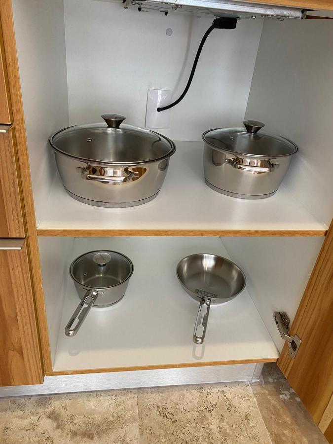 Apartamento Lindo Estudio En Aldea Zama *