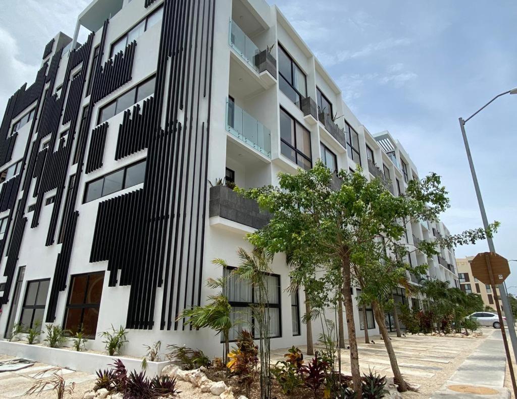 Lindo Estudio En Aldea Zama Tulum