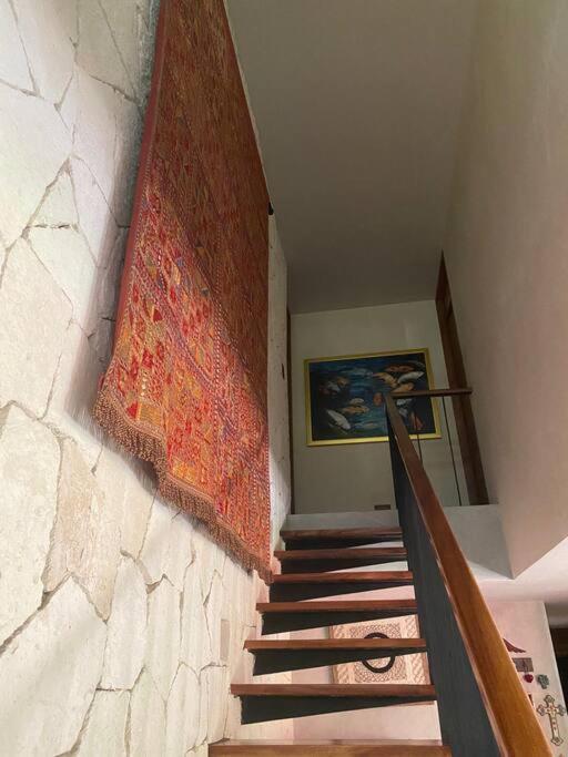 Townhouse De Lujo En La Selva Con Alberca Privada Apartamento *