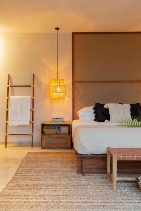 La Privada Villa, Aldea Zama, Villa *