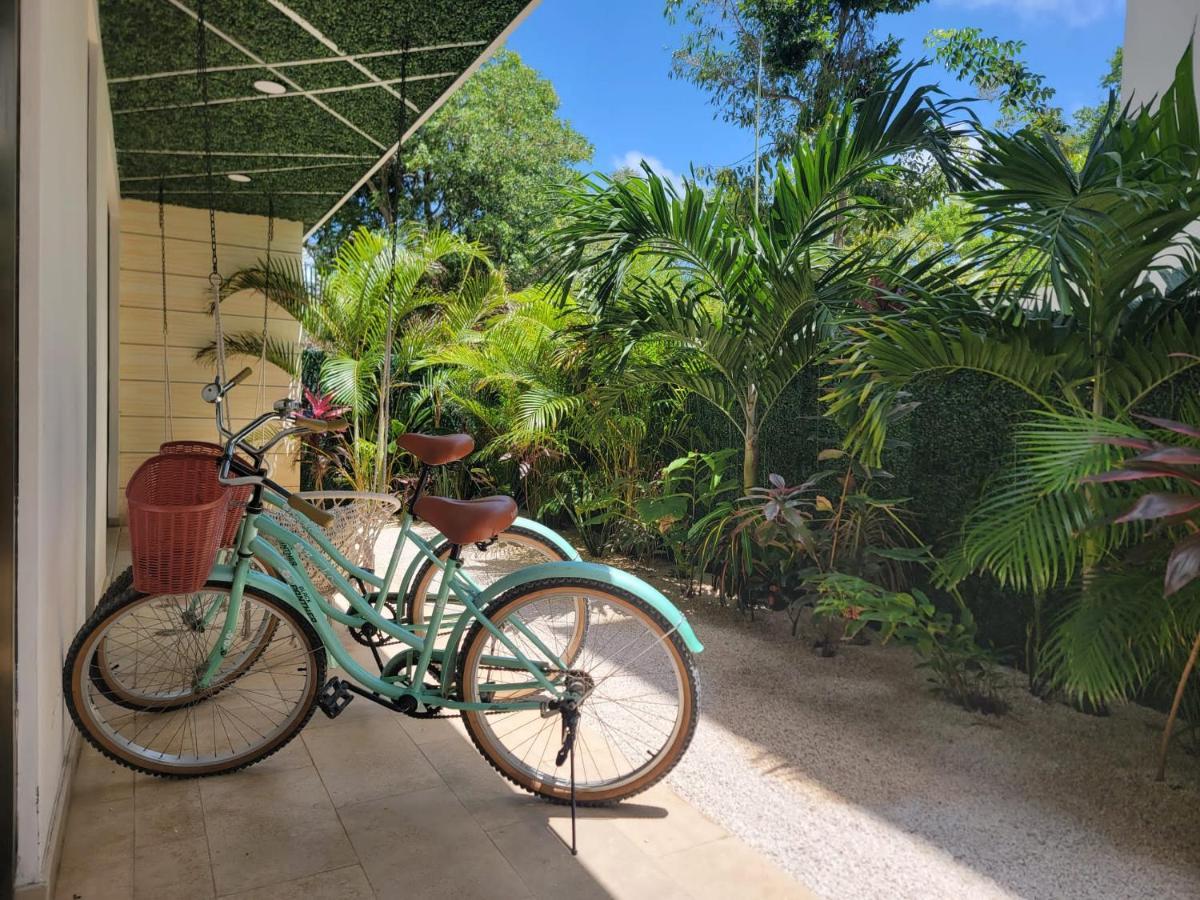 Apartamento Great&cosy Design 1bed - Ground Floor Swim-up