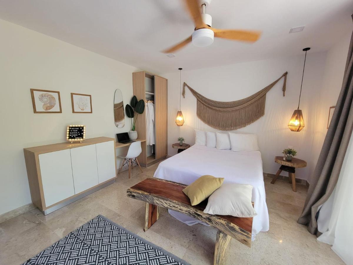 Great&cosy Design 1bed - Ground Floor Swim-up
