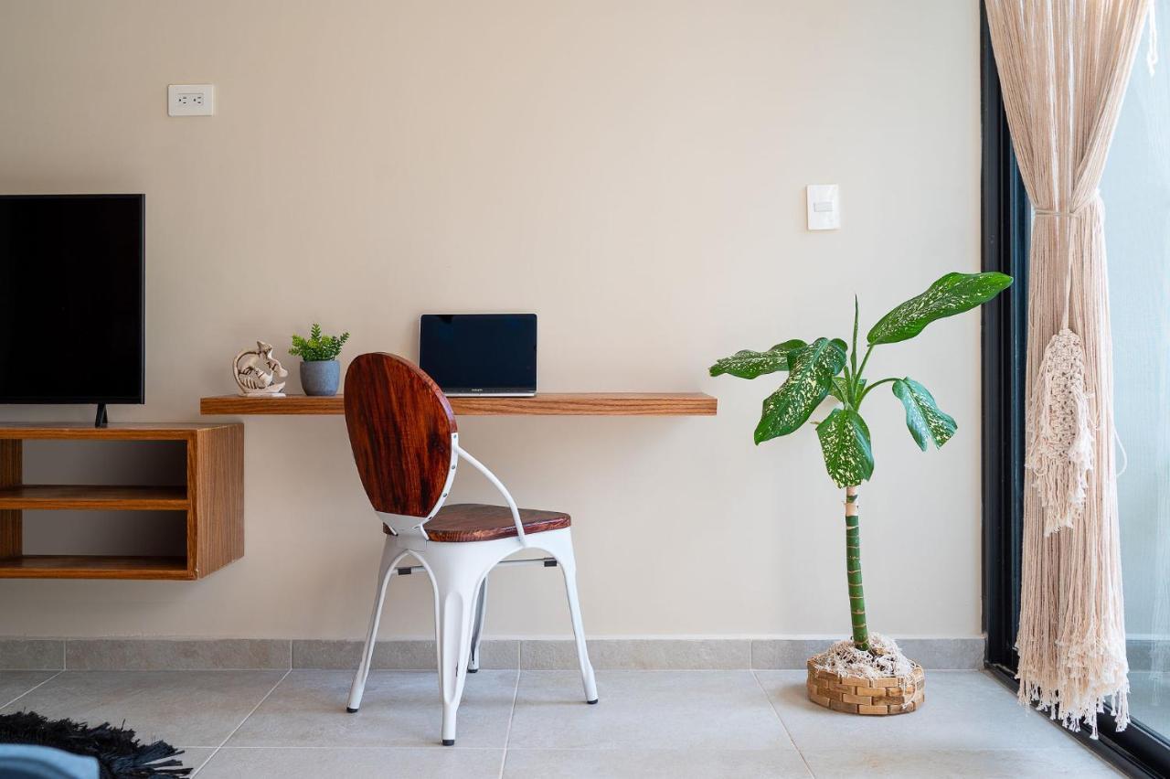 Apartamento Beautiful Loft With Speed Wifi And Near From Beach *