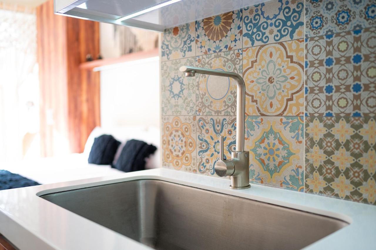 Beautiful Loft With Speed Wifi And Near From Beach Apartamento *
