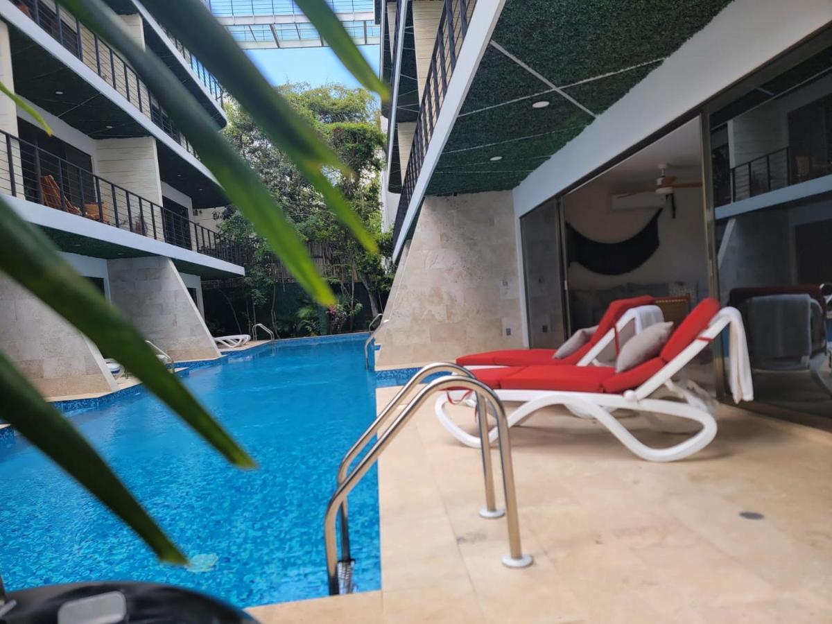 Great&cosy Design 1bed - Ground Floor Swim-up