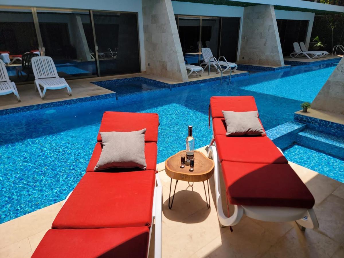 Great&cosy Design 1bed - Ground Floor Swim-up *