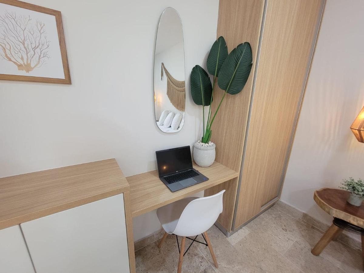 Great&cosy Design 1bed - Ground Floor Swim-up Apartamento