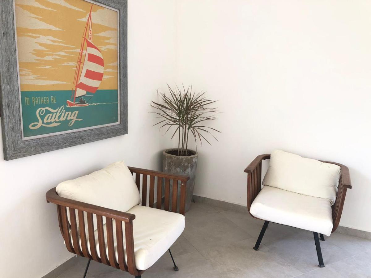 Beautiful Loft With Speed Wifi And Near From Beach