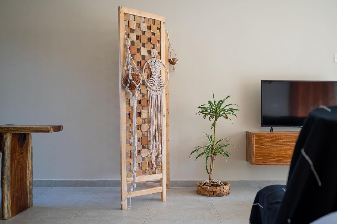 Beautiful Loft With Speed Wifi And Near From Beach * Tulum