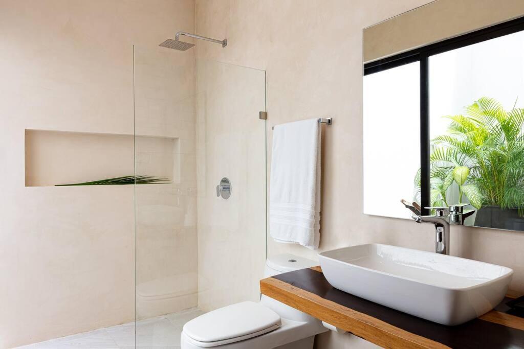 Apartamento Exclusivo Penthouse Con Alberca Privada Y Roof