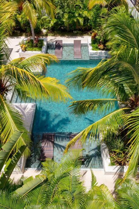 Exclusivo Penthouse Con Alberca Privada Y Roof Apartamento