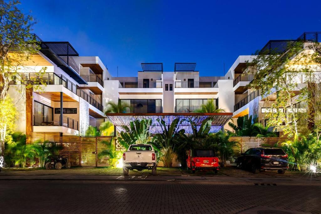 Exclusivo Penthouse Con Alberca Privada Y Roof