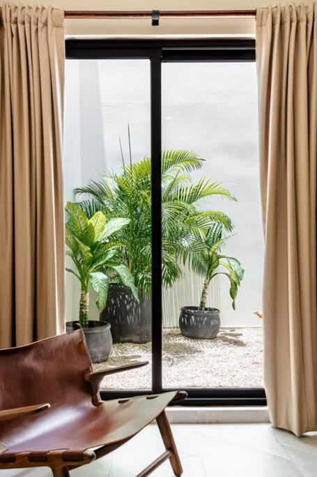 Exclusivo Penthouse Con Alberca Privada Y Roof *
