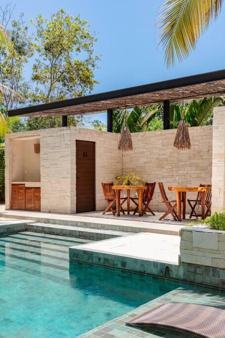 Exclusivo Penthouse Con Alberca Privada Y Roof *