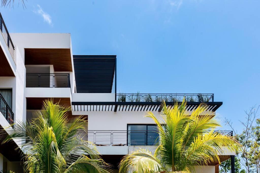 Exclusivo Penthouse Con Alberca Privada Y Roof Apartamento *