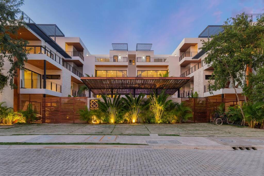Apartamento Exclusivo Penthouse Con Alberca Privada Y Roof *