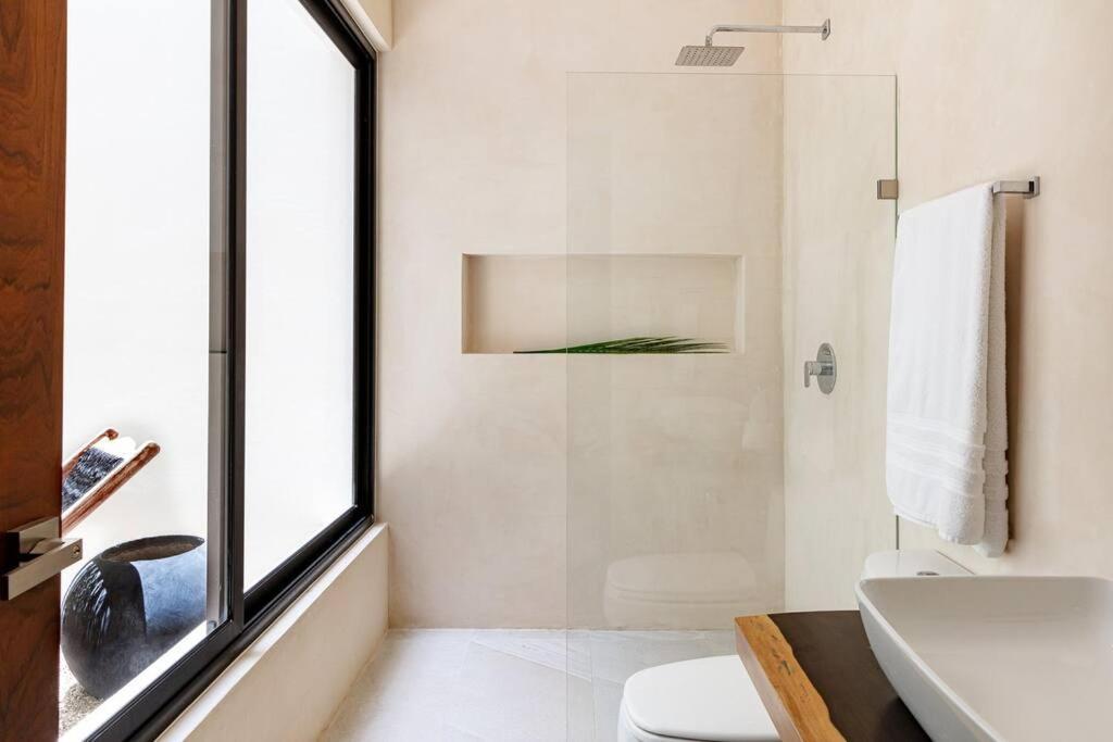 Apartamento Exclusivo Penthouse Con Alberca Privada Y Roof