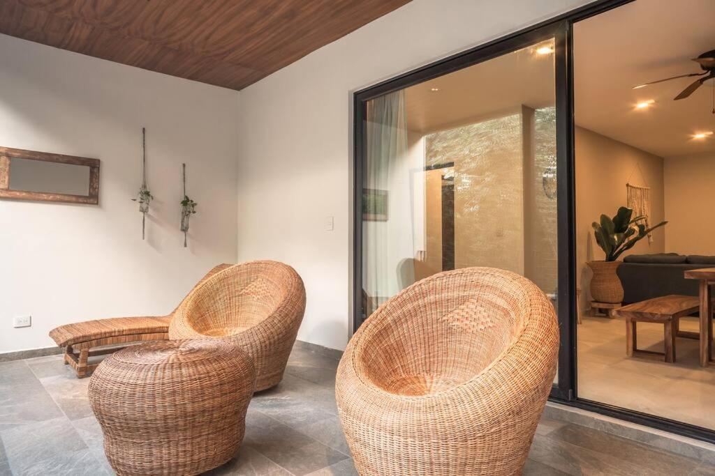 2br Aldea Zama Near Restaurants And Stores Apartamento Tulum