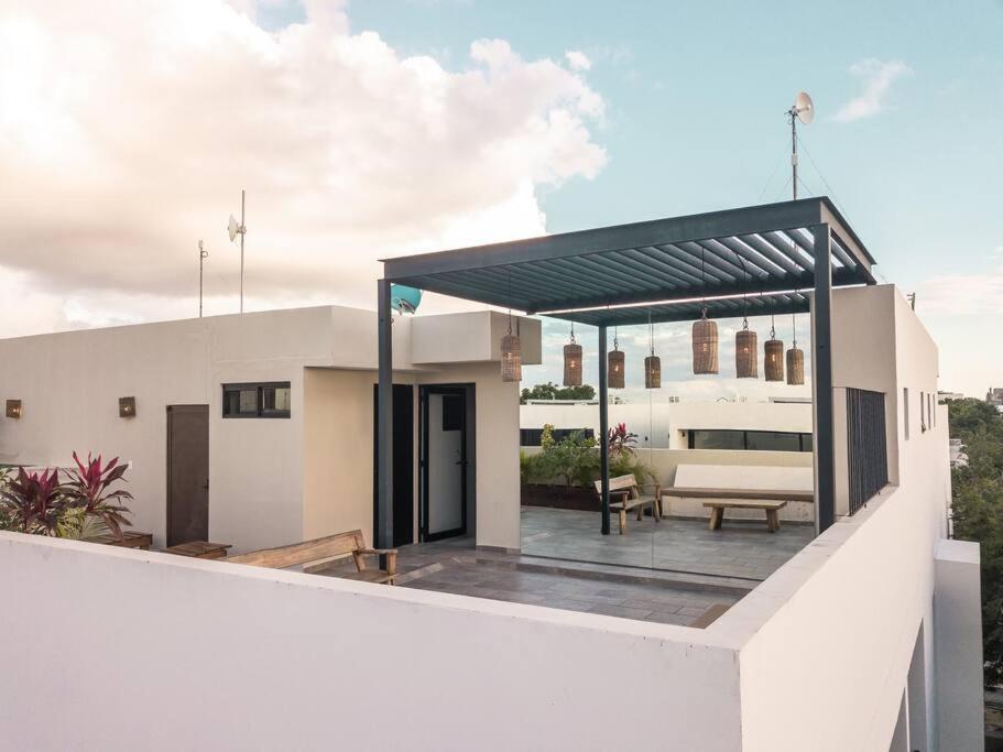 Apartamento 2br Aldea Zama Near Restaurants And Stores Tulum