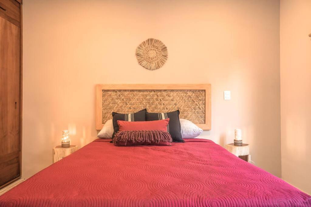 Apartamento 2br Aldea Zama Near Restaurants And Stores