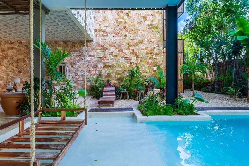 Viscount Iii Manor By Sandy Powerful Tulum