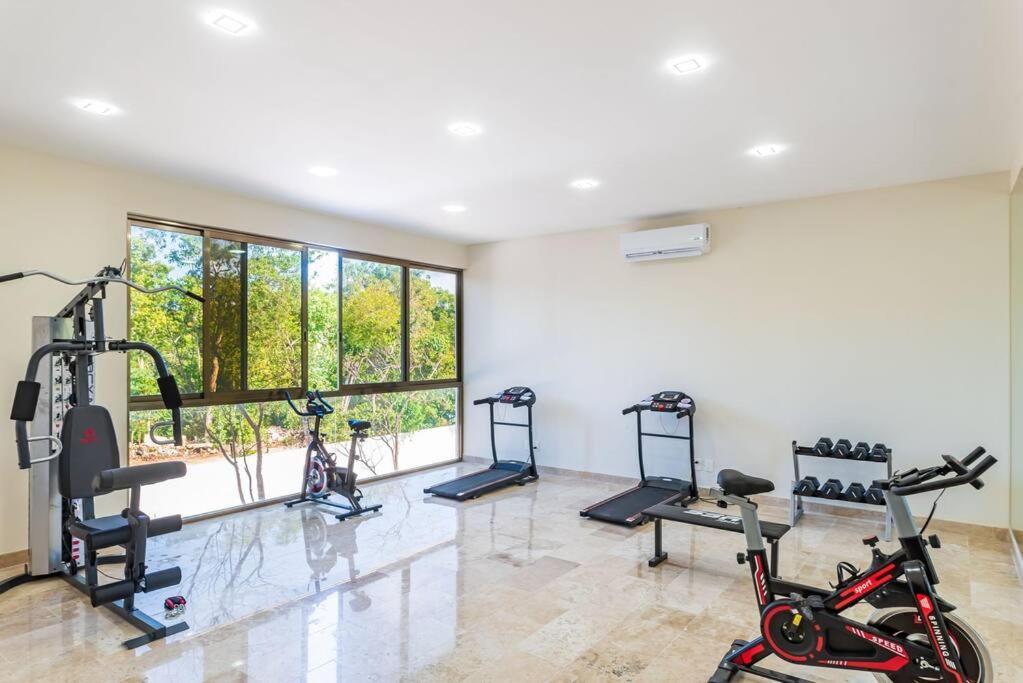 Brava Towers 408 By Sandy Powerful Apartamento