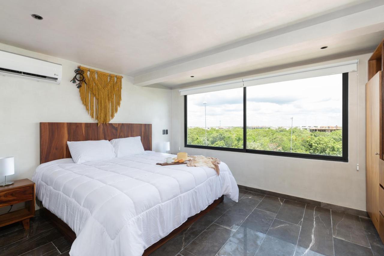 Departamento Penthouse Apartamento