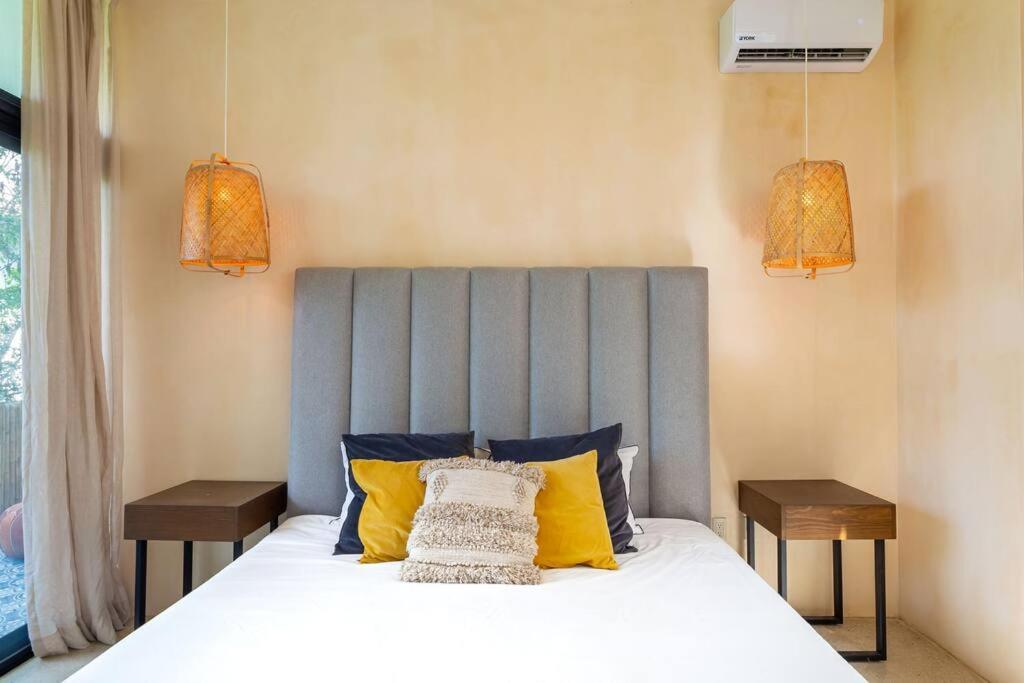 Apartamento Viscount Iii Manor By Sandy Powerful Tulum