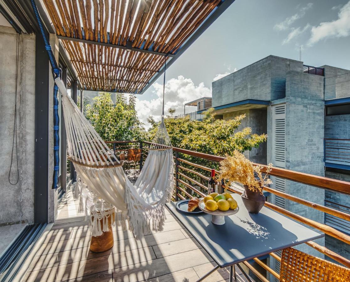 Luxury 2br Penthouse Private Pool Cenote *
