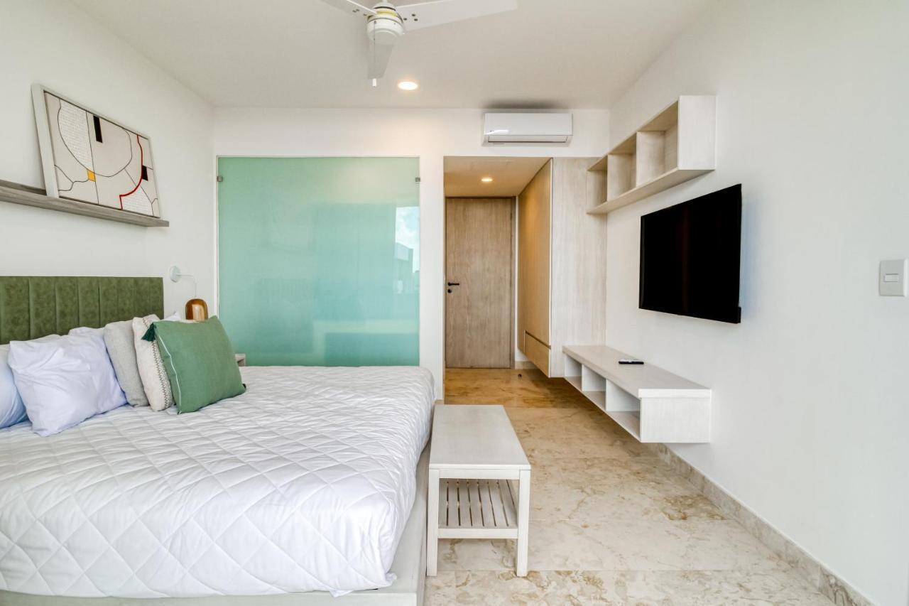 Anah Hunab 401 Bonita Downtown Apartamento Tulum
