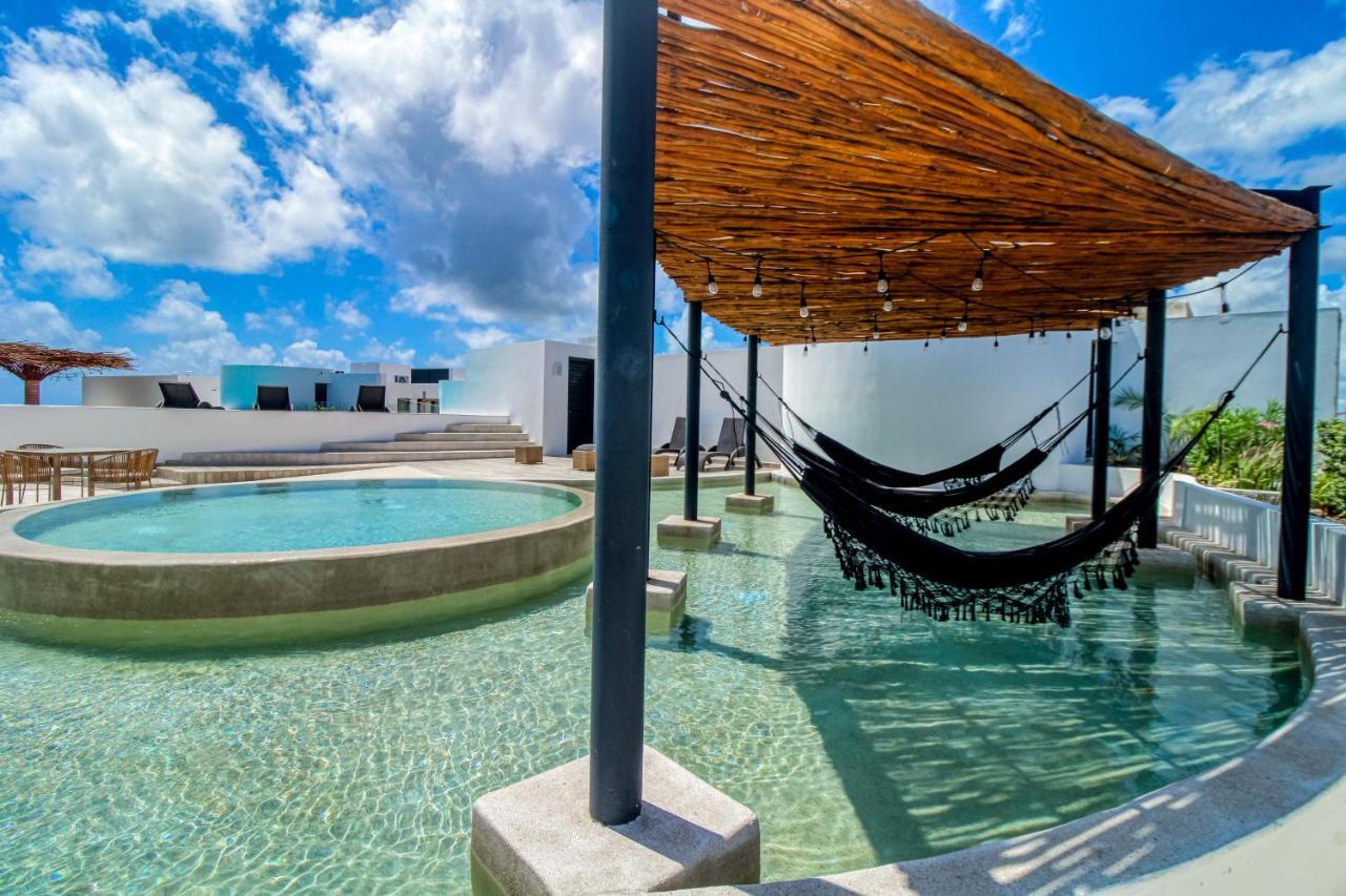Apartamento Anah Hunab 401 Bonita Downtown Tulum