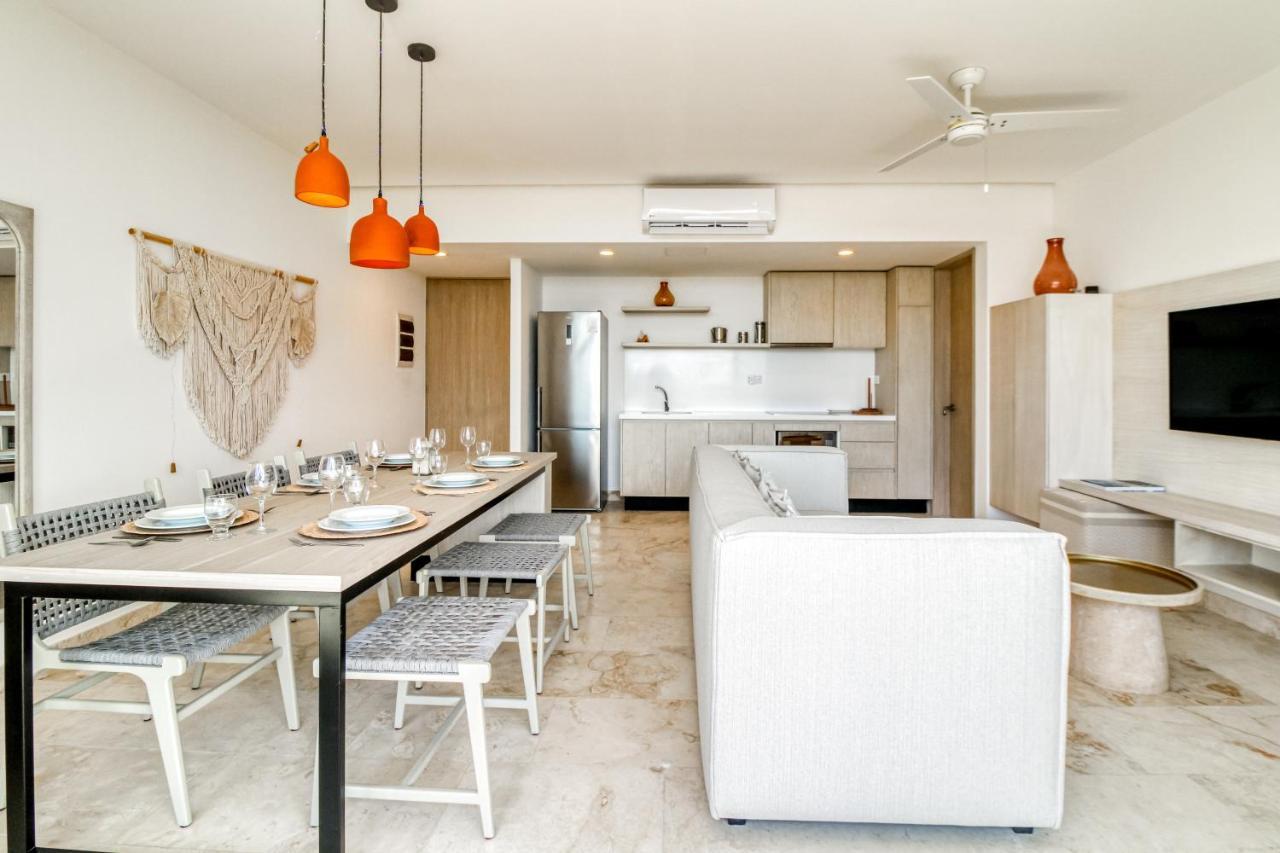 Anah Hunab 401 Bonita Downtown Apartamento *